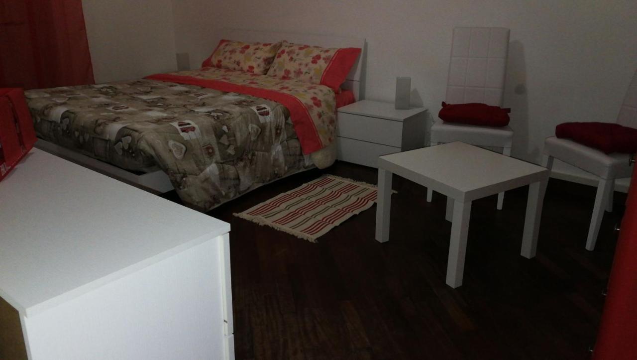 Apartmán Dama Domus Řím Exteriér fotografie