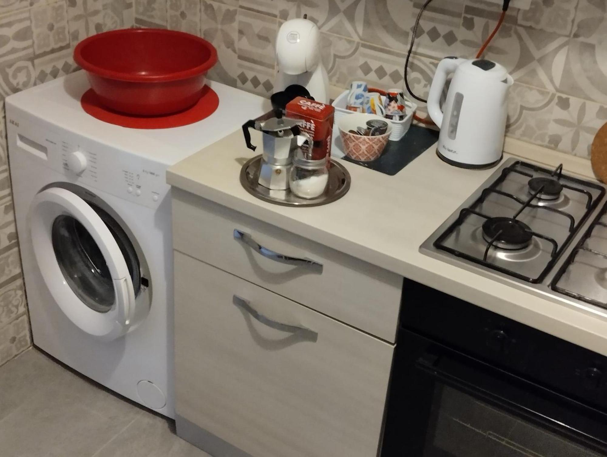 Apartmán Dama Domus Řím Exteriér fotografie