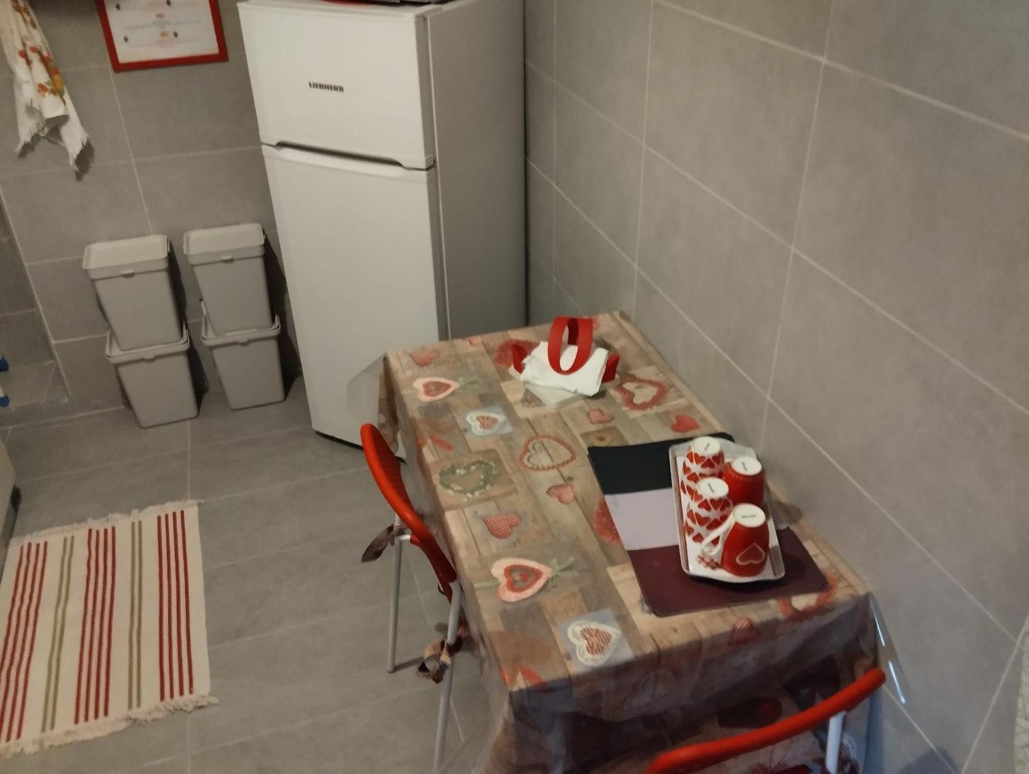 Apartmán Dama Domus Řím Exteriér fotografie