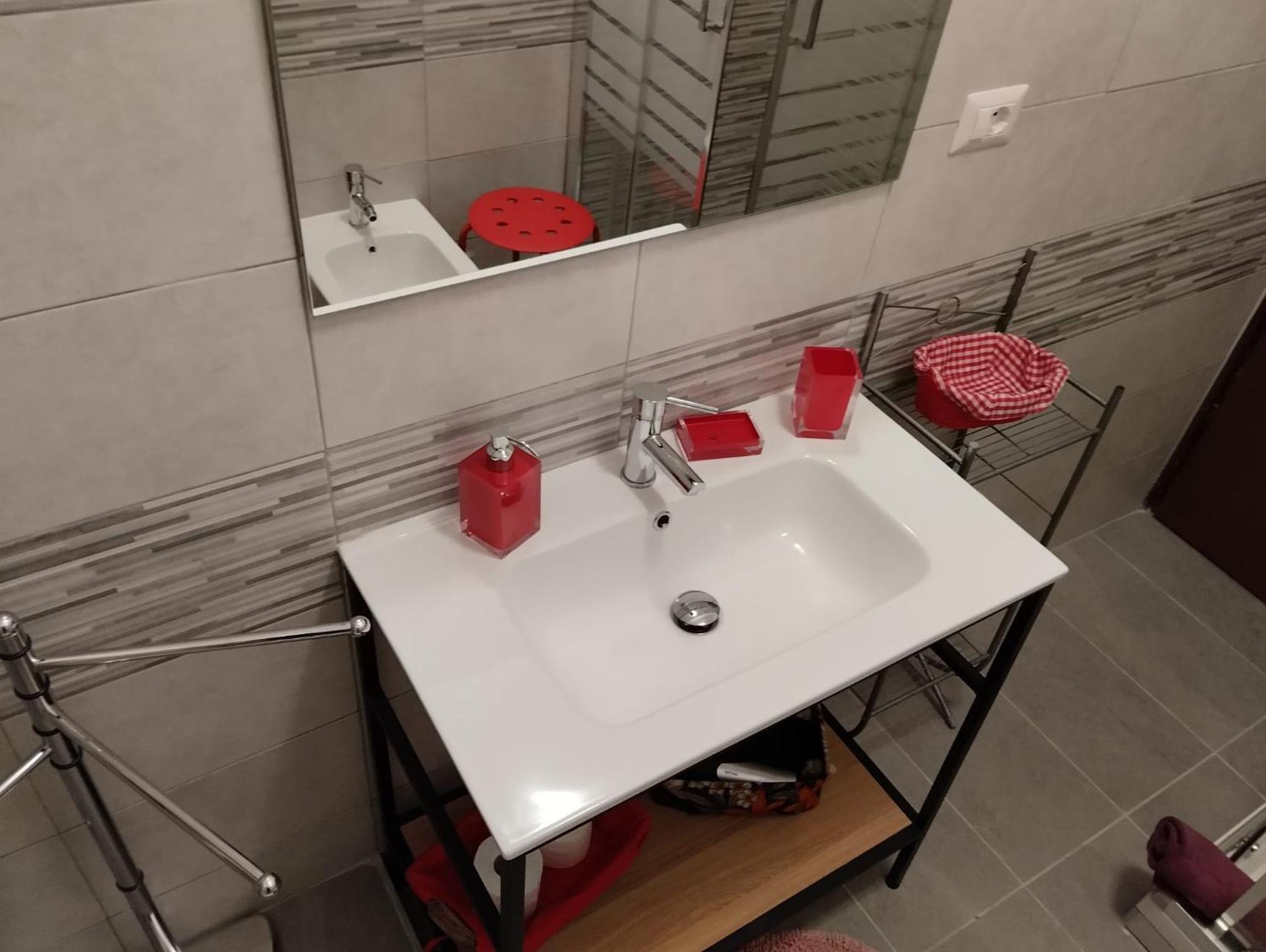 Apartmán Dama Domus Řím Exteriér fotografie