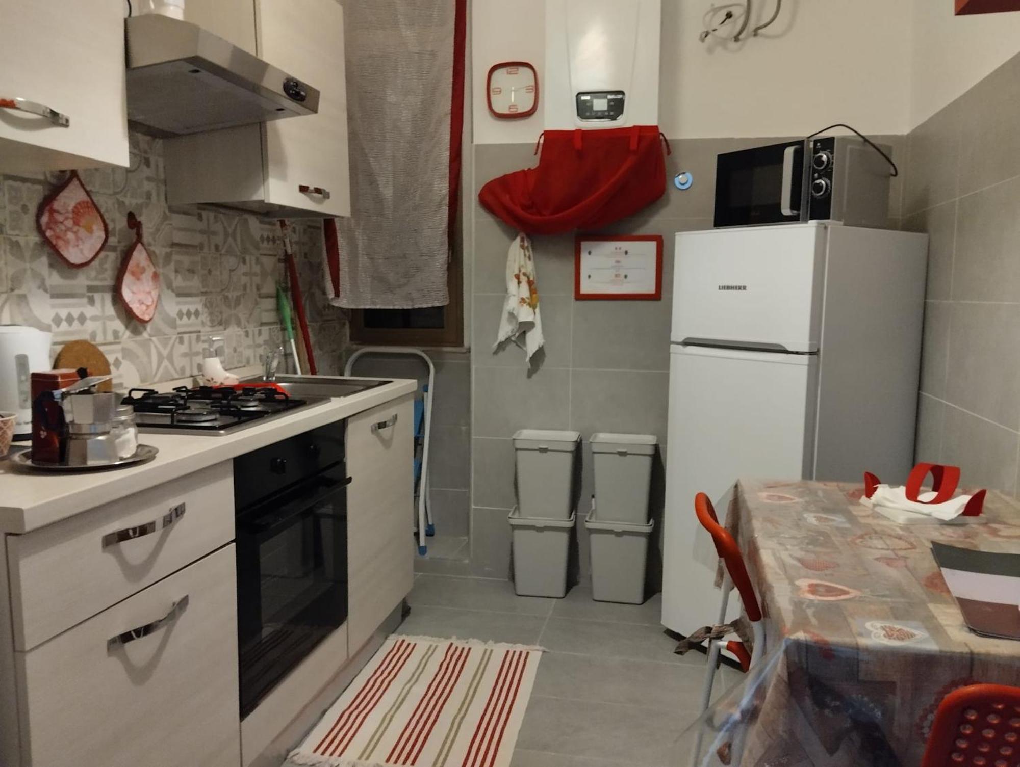 Apartmán Dama Domus Řím Exteriér fotografie