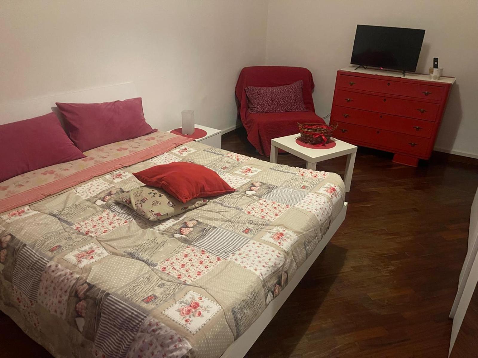 Apartmán Dama Domus Řím Exteriér fotografie